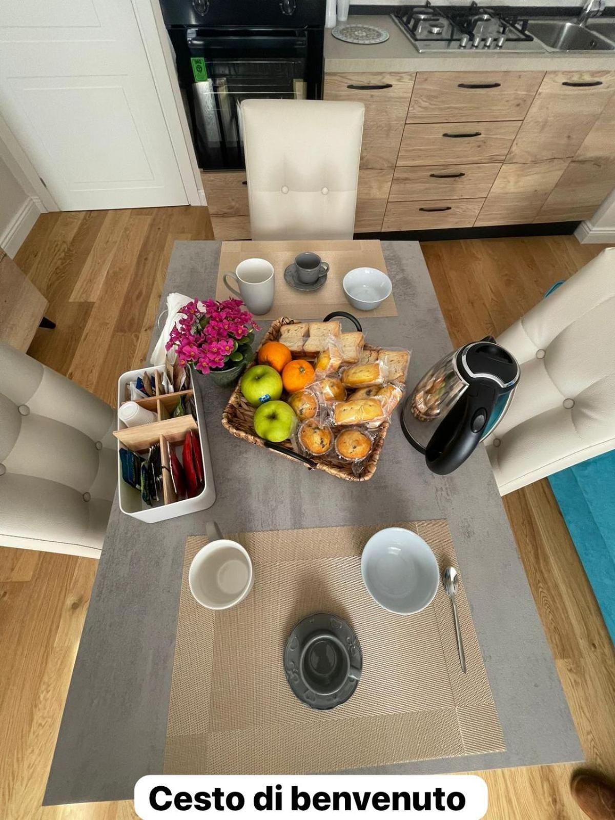 Luxury Apartament'S Celso ปาแลร์โม ภายนอก รูปภาพ