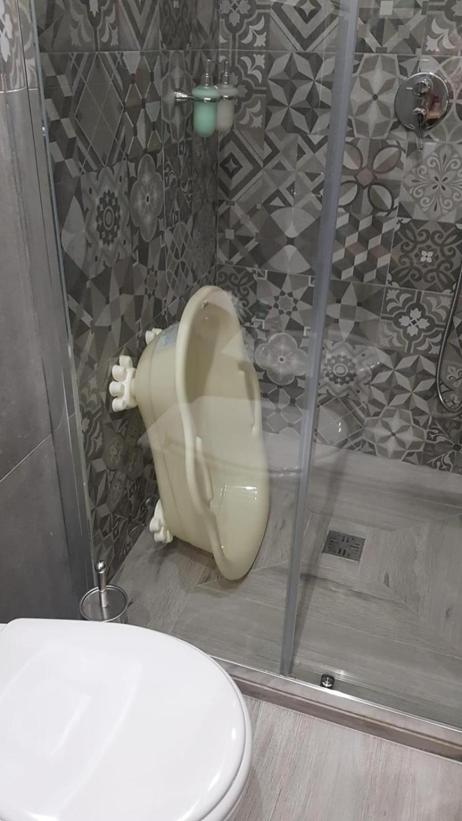 Luxury Apartament'S Celso ปาแลร์โม ภายนอก รูปภาพ