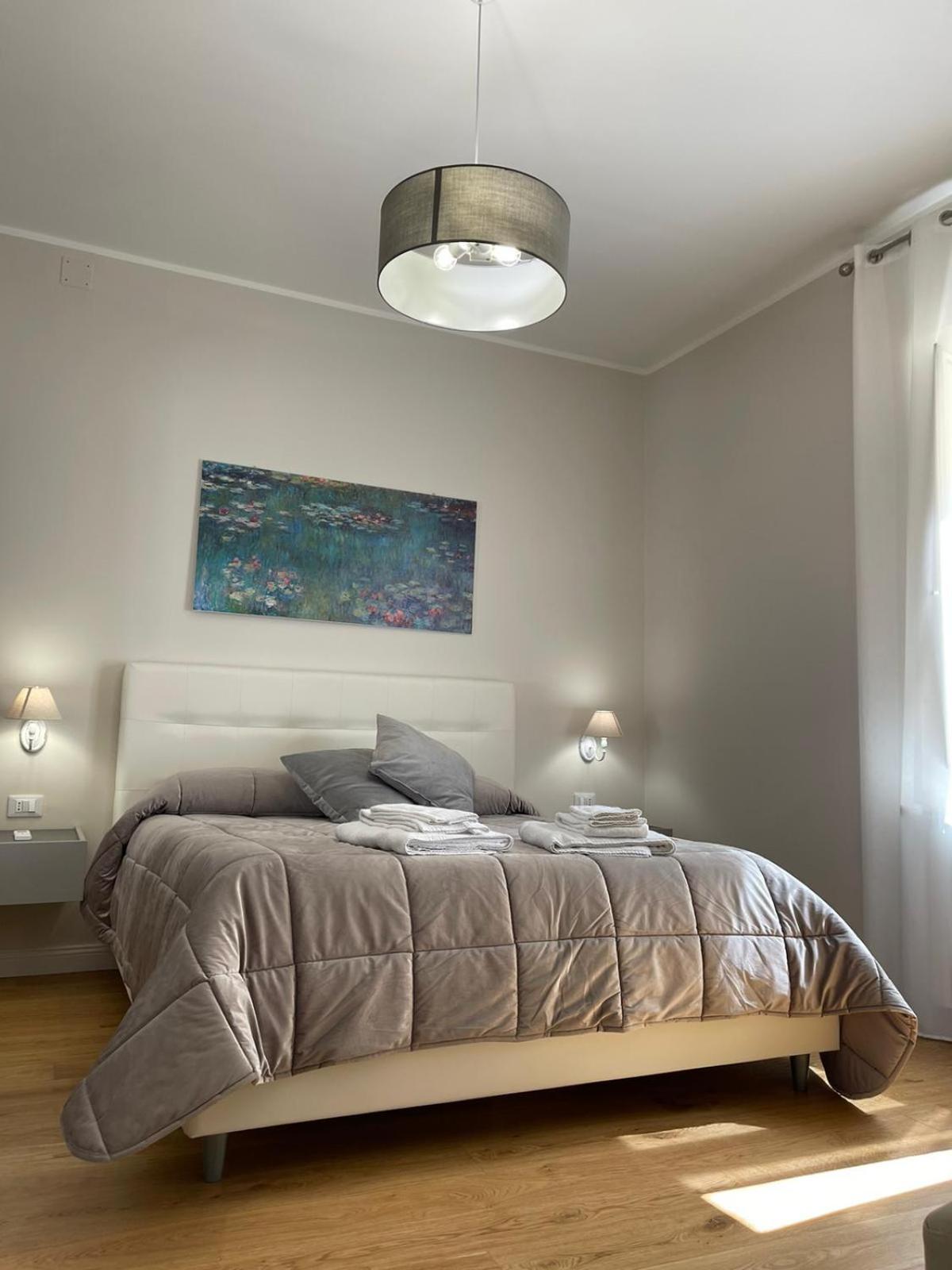 Luxury Apartament'S Celso ปาแลร์โม ภายนอก รูปภาพ