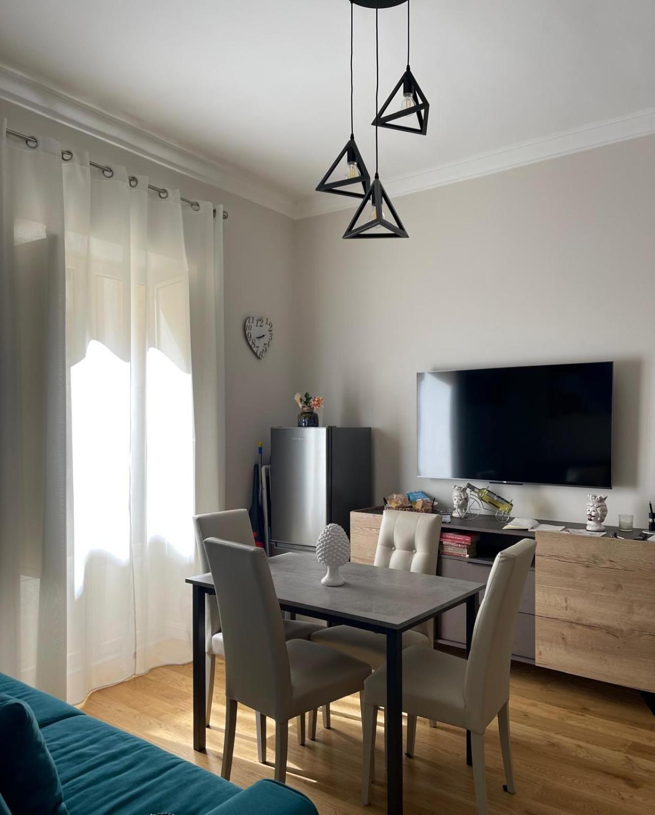 Luxury Apartament'S Celso ปาแลร์โม ภายนอก รูปภาพ