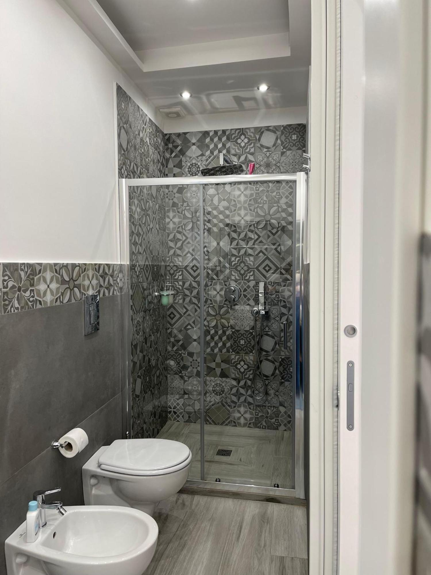 Luxury Apartament'S Celso ปาแลร์โม ภายนอก รูปภาพ