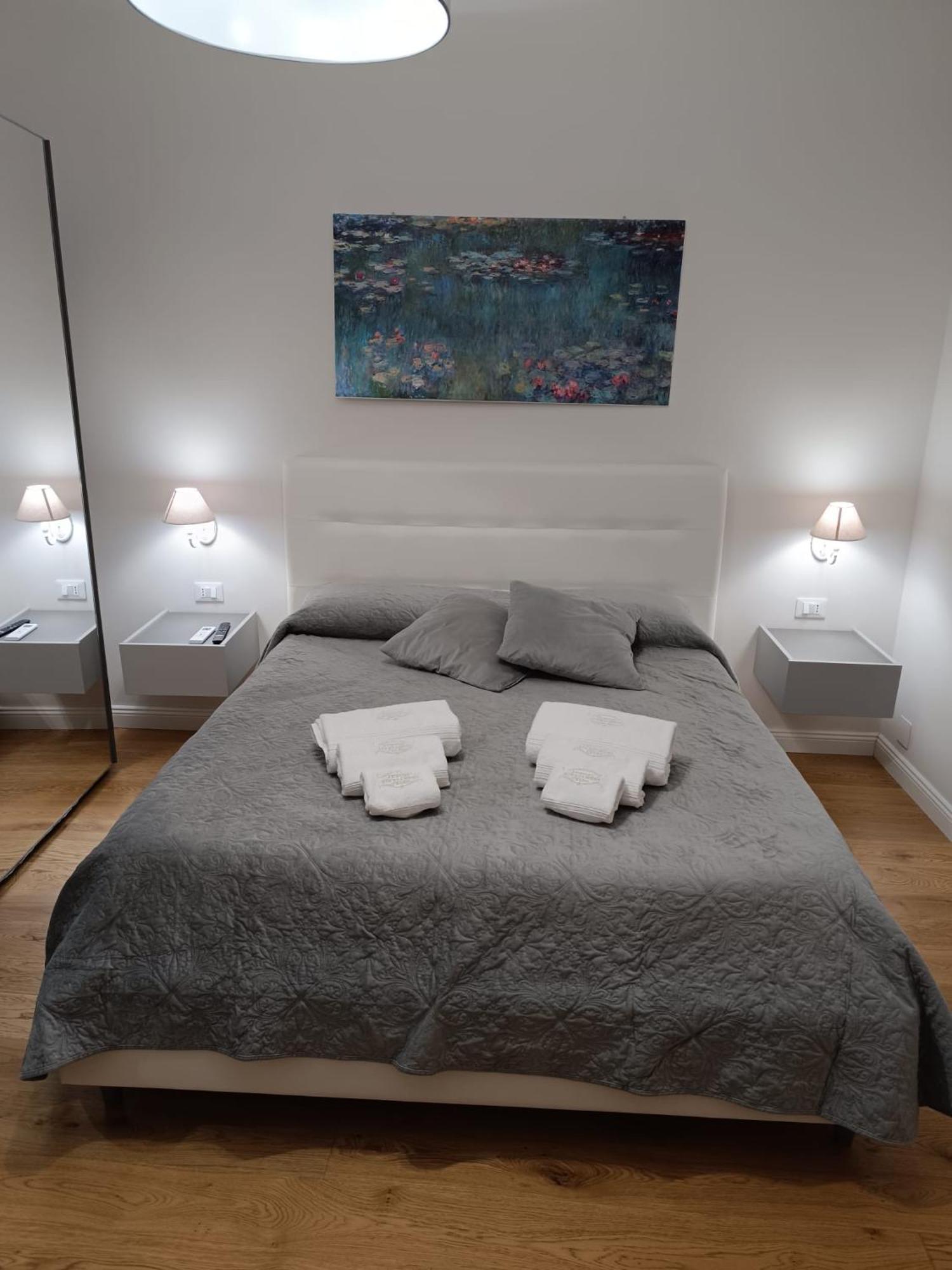 Luxury Apartament'S Celso ปาแลร์โม ภายนอก รูปภาพ